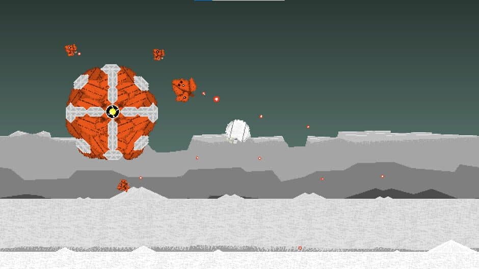 Shuttle Mining screenshot 3