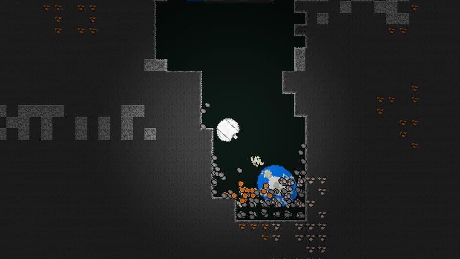 Shuttle Mining screenshot 1