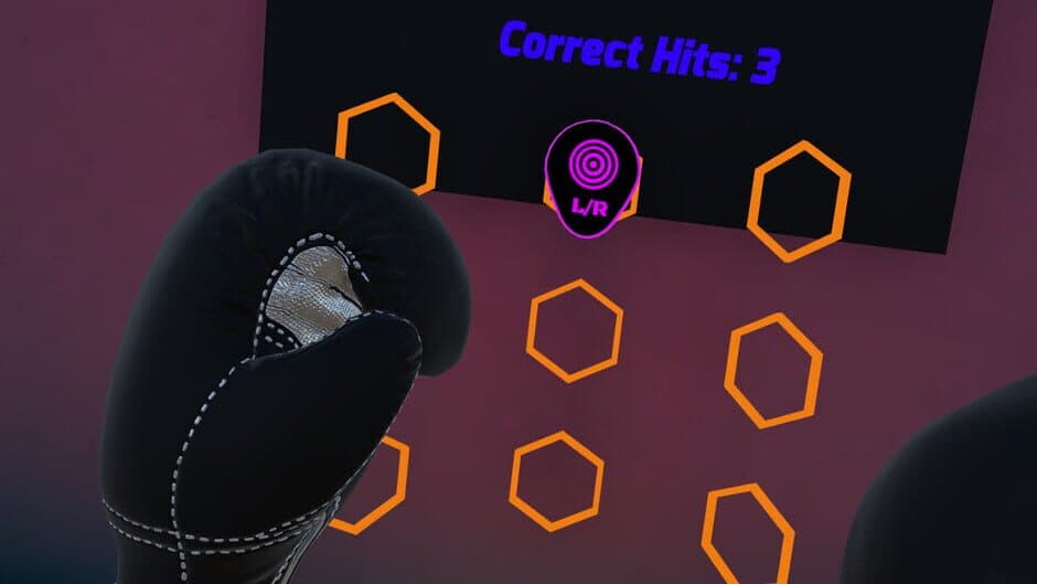 Arvis Punch screenshot 4