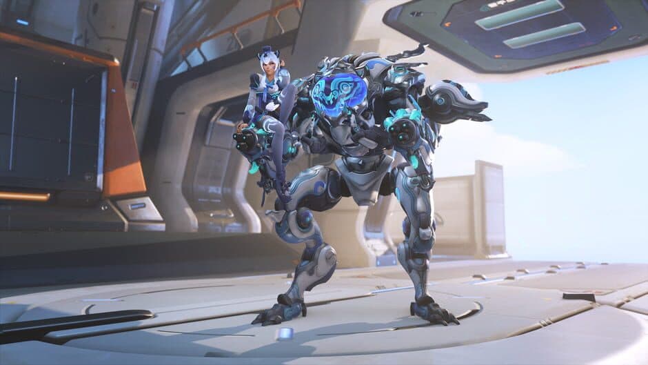 Overwatch 2: Season 17 - Powered Up! screenshot 3