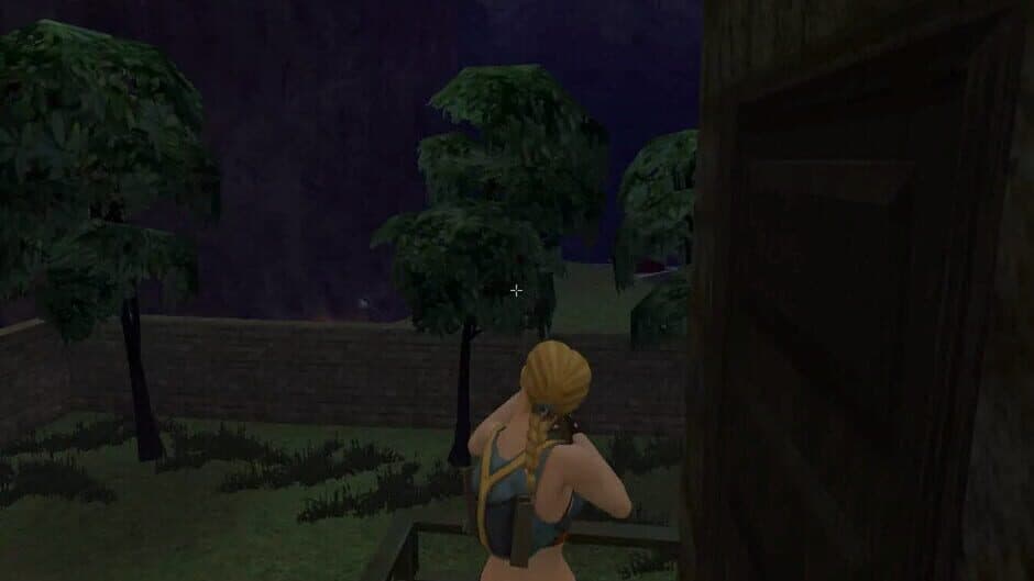 Vera Jones screenshot 1