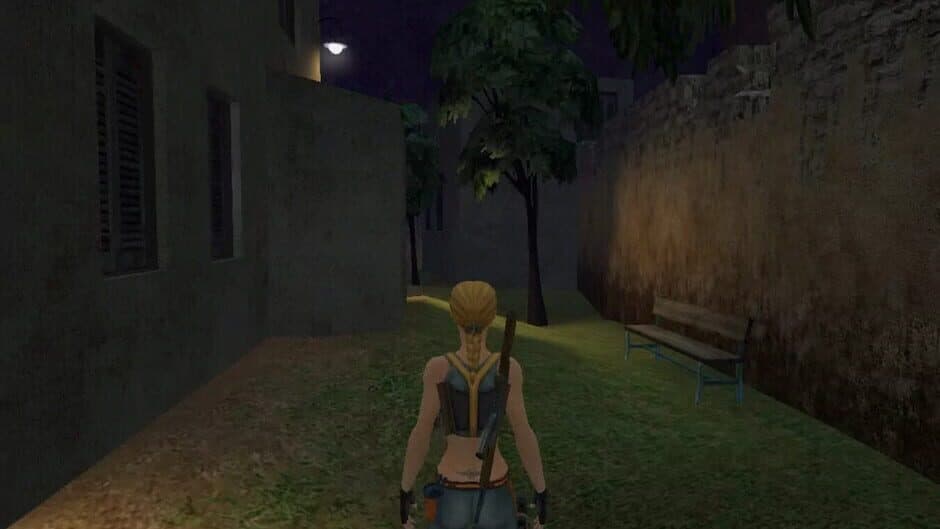 Vera Jones screenshot 3