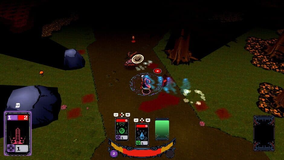 Discard All Hope screenshot 1