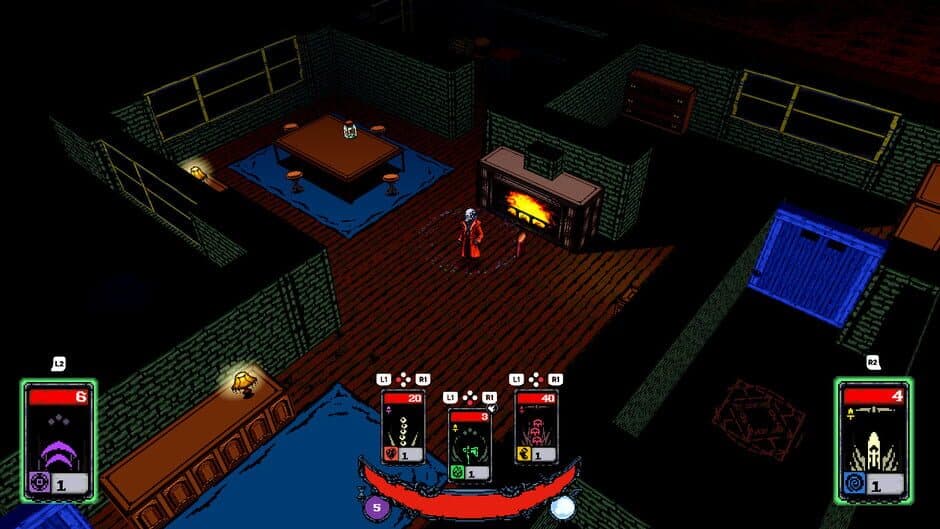 Discard All Hope screenshot 4