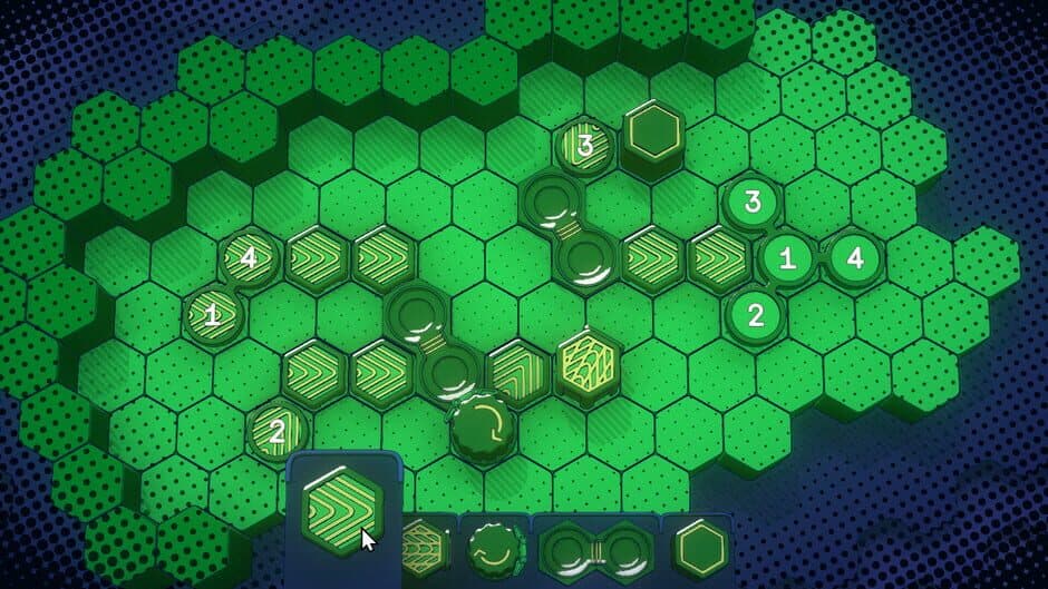 Number Machine screenshot 3
