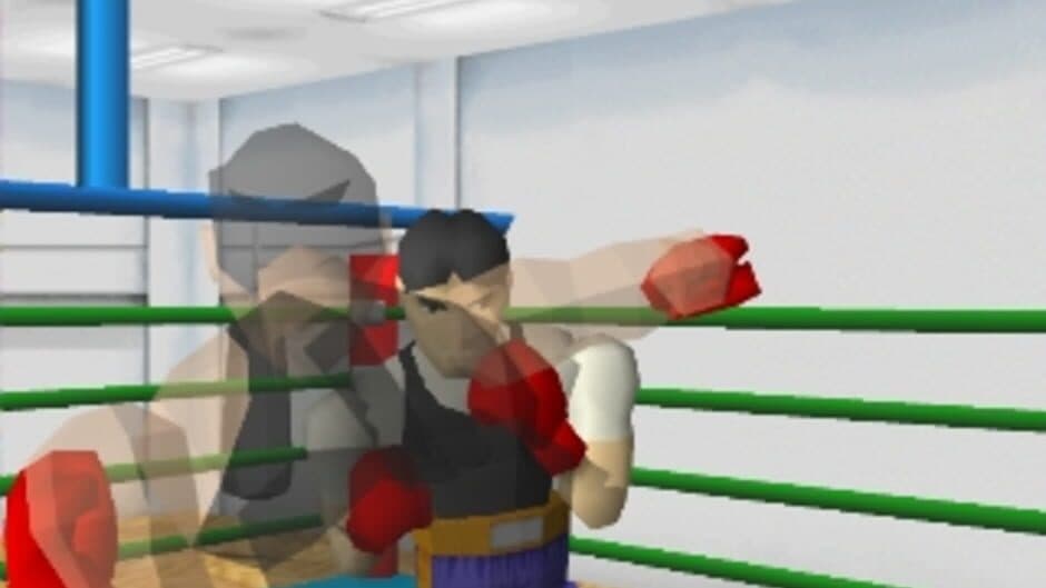 Boxer's Road screenshot 2