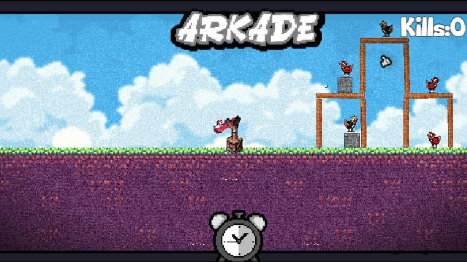 QuackSquad screenshot 3