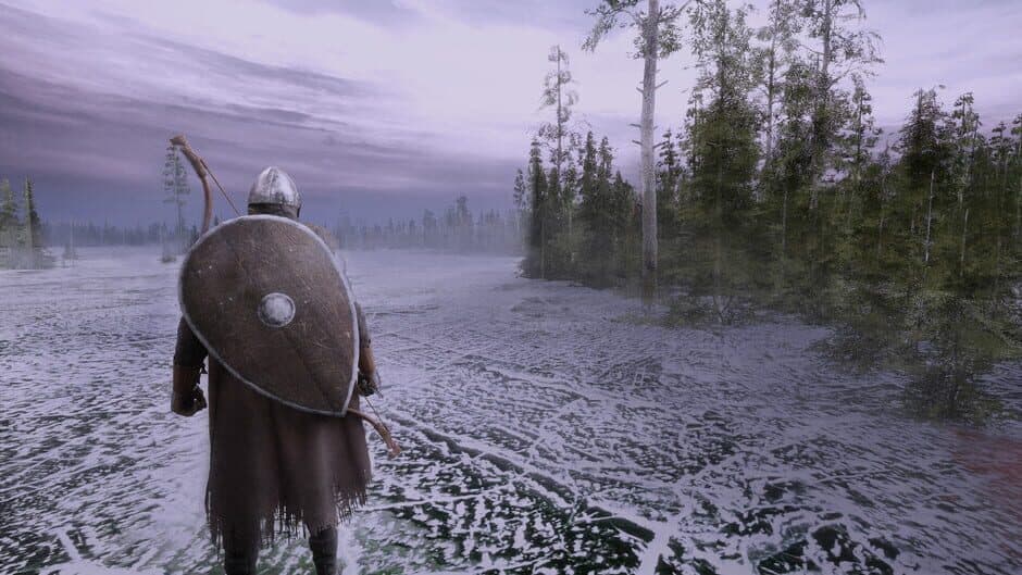 Tales of Meadows screenshot 1