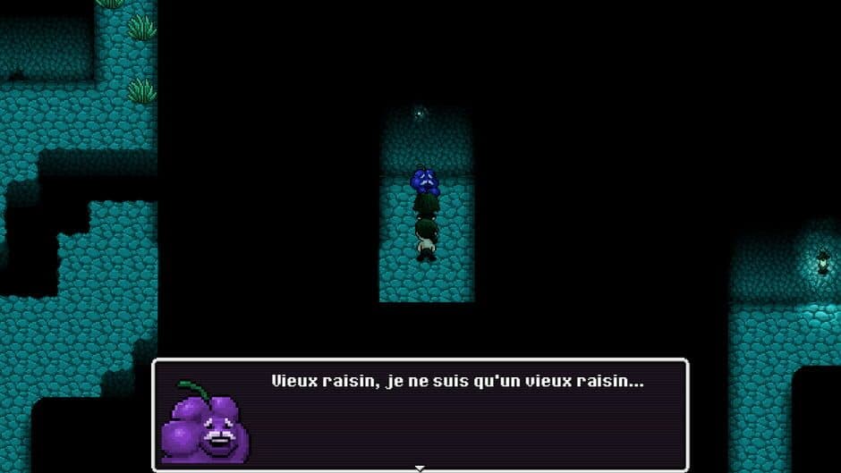 Papier Julien screenshot 1