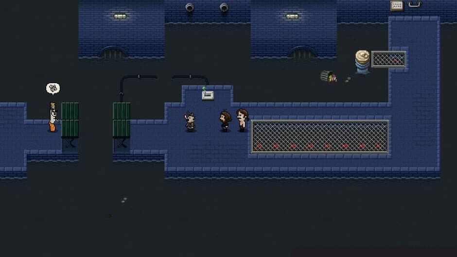 Papier Julien screenshot 4