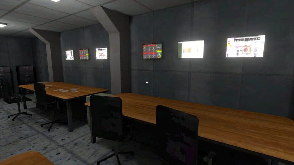 Quantum Resonance screenshot 2