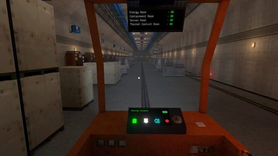 Quantum Resonance screenshot 3