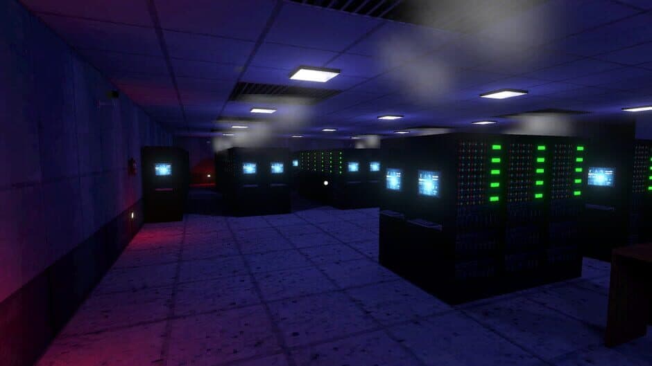 Quantum Resonance screenshot 4