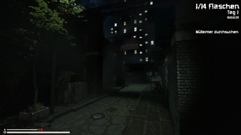 Trash Collector Simulator: Survive Edition screenshot 2