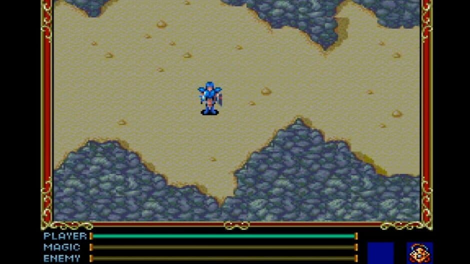 Xak I + II screenshot 3