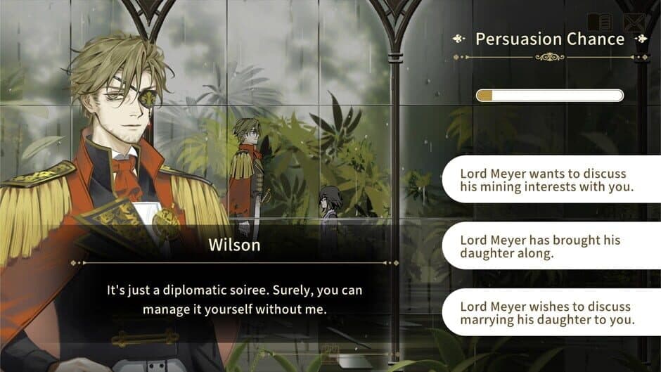 Derail: Sacrifice screenshot 4