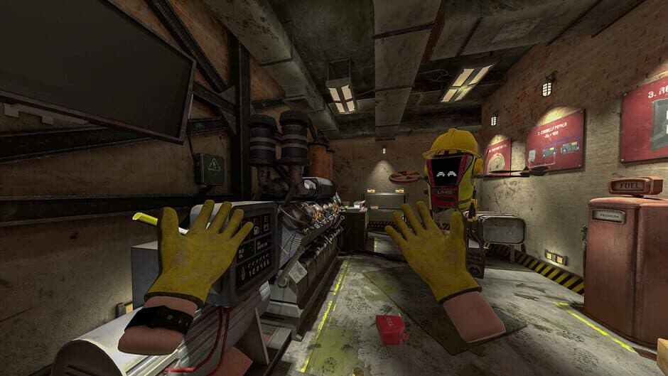 Fixer Undercover screenshot 4