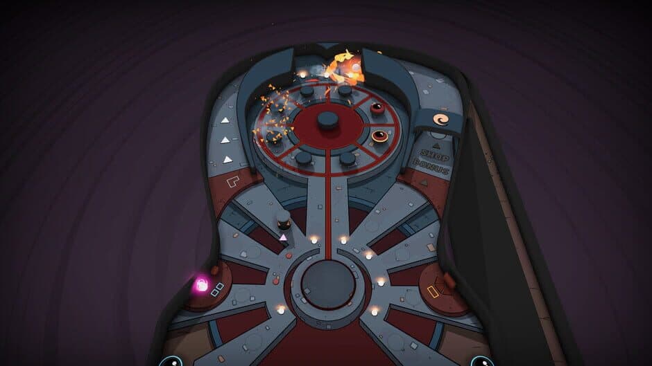 Cult of Pin screenshot 1