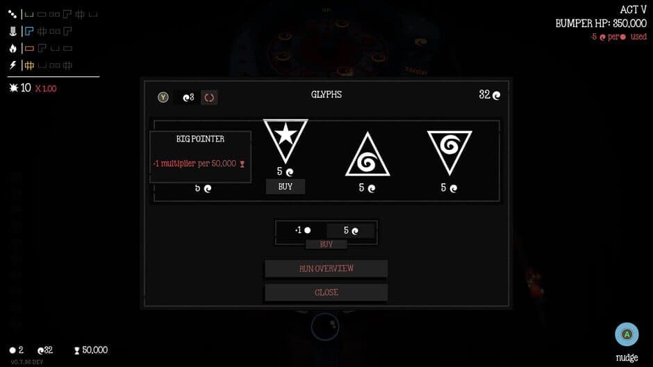 Cult of Pin screenshot 4