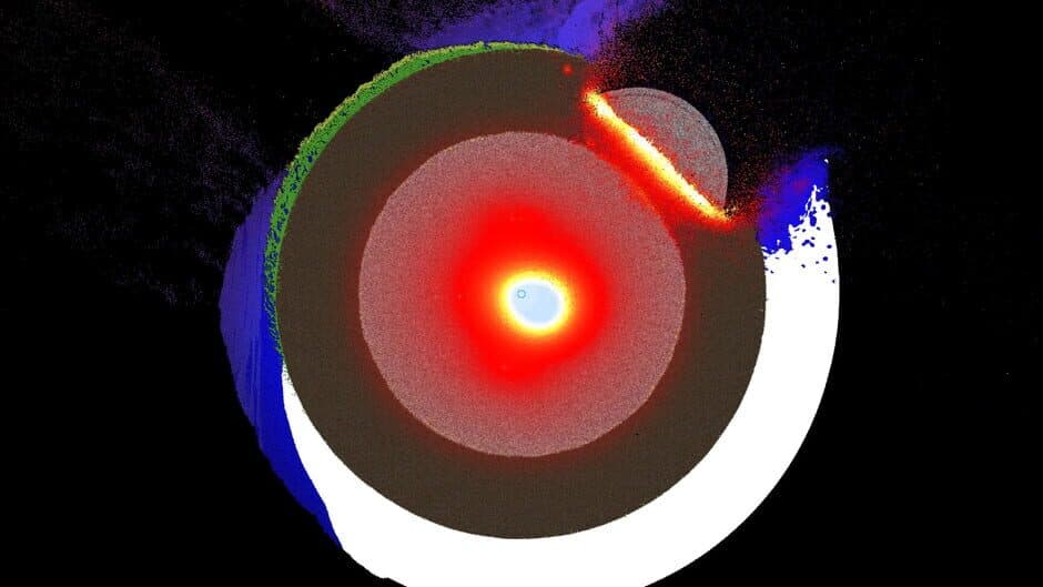 Space Simulation Toolkit screenshot 3