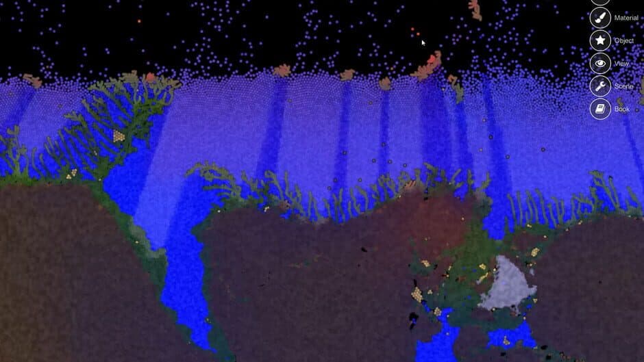 Space Simulation Toolkit screenshot 4
