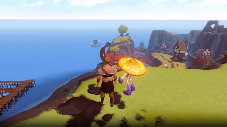 Valhalla screenshot 2