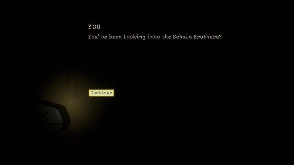 The Ratline screenshot 2