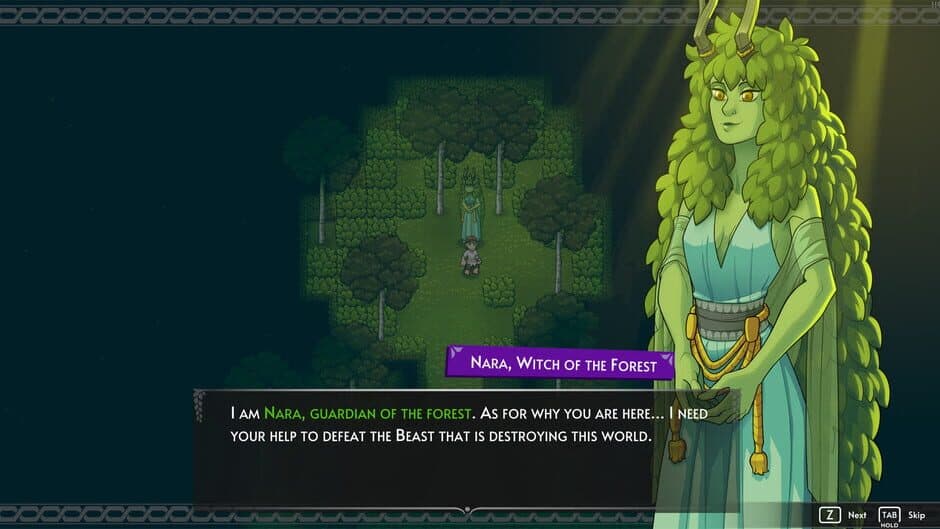 Soulrift screenshot 3