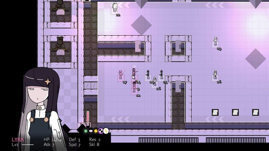 Juno 06 screenshot 1