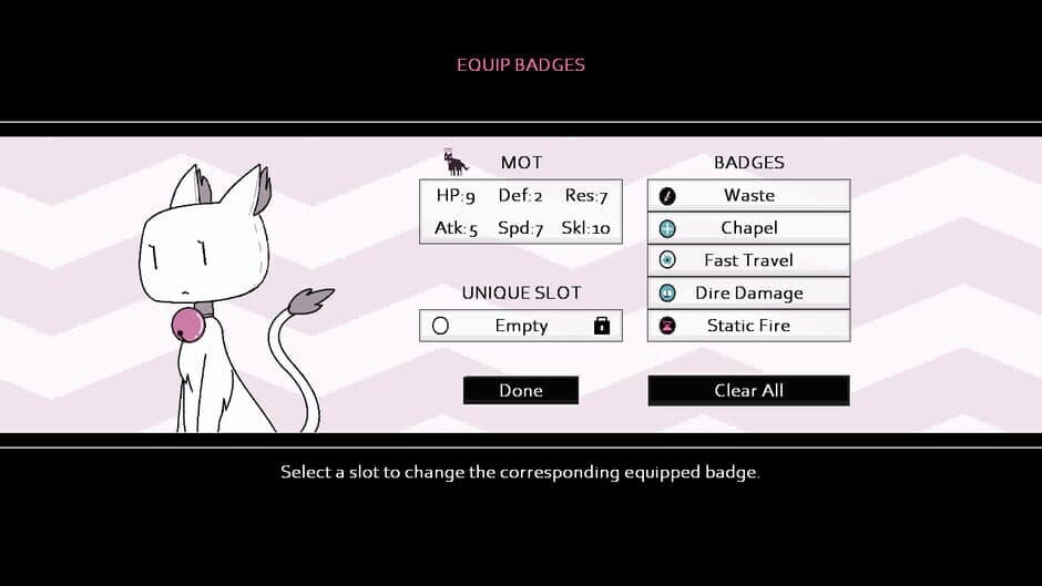 Juno 06 screenshot 2