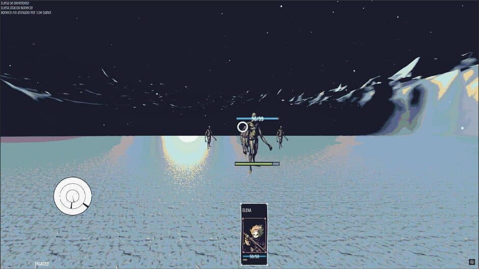 Santa Elena screenshot 1