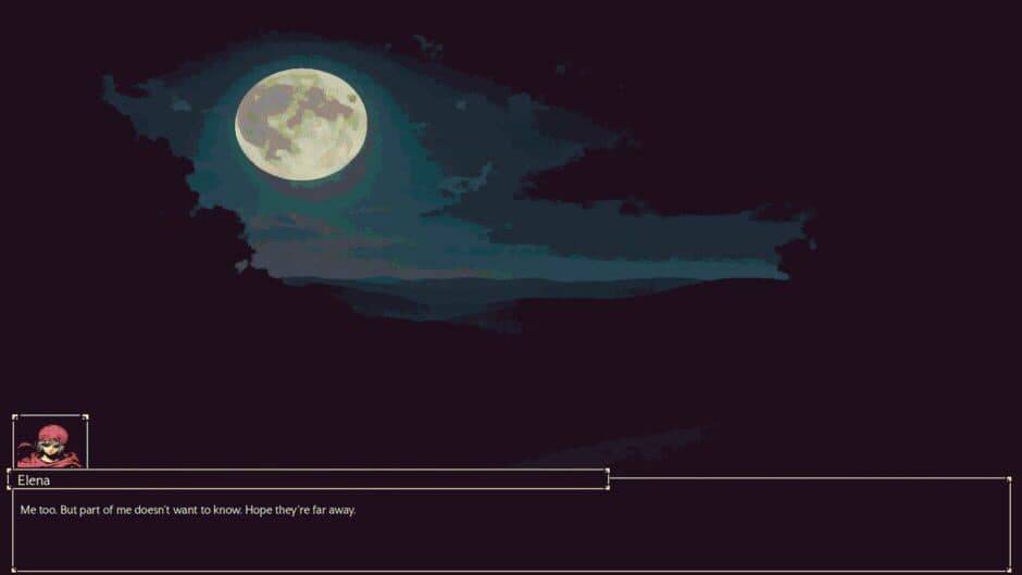 Santa Elena screenshot 2