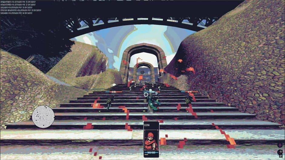 Santa Elena screenshot 4