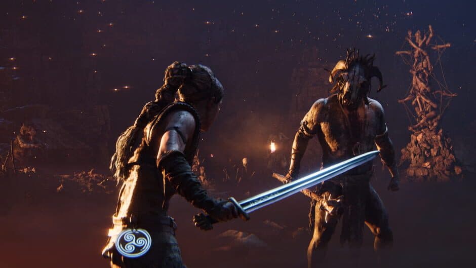 Senua's Saga: Hellblade II screenshot 4