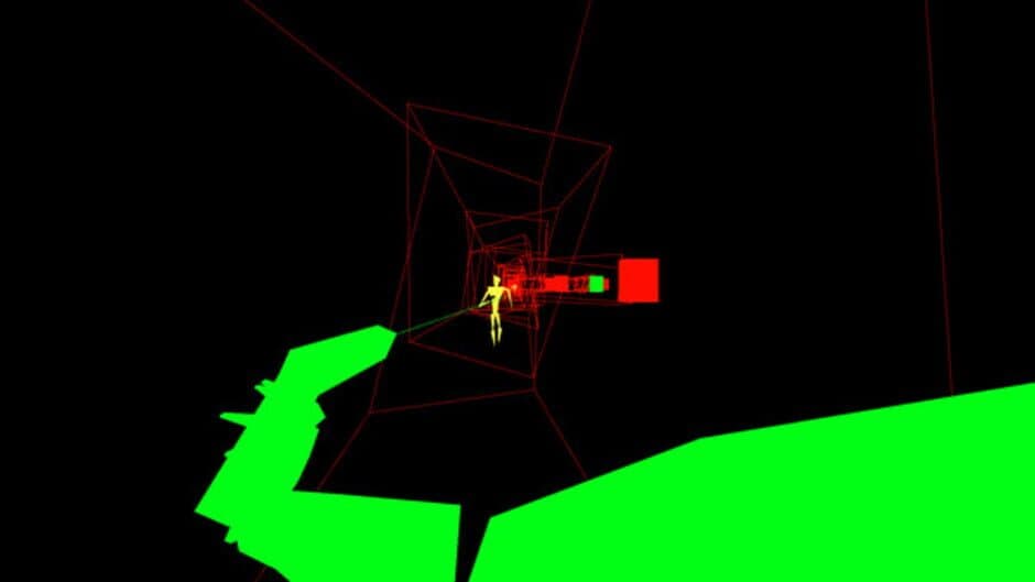 Maze screenshot 2