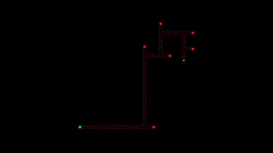 Maze screenshot 3