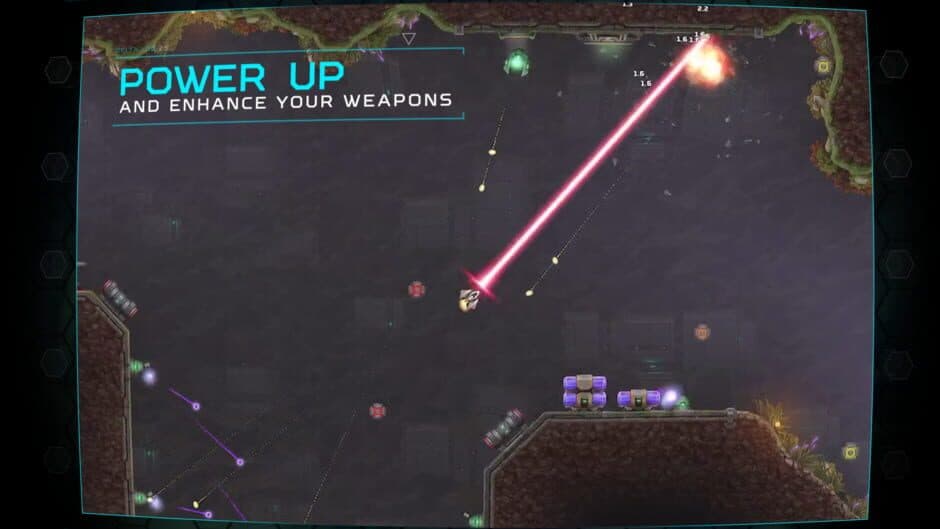 Raider screenshot 3