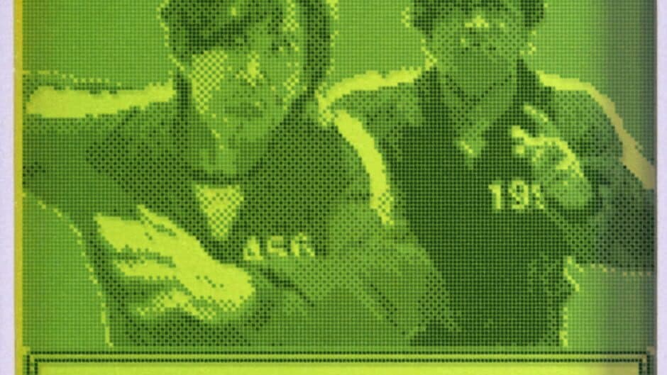 Squid Game: Game Boy Demake screenshot 4