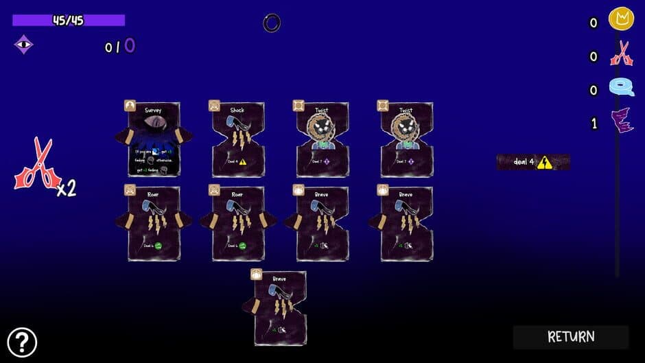 I Am Night screenshot 2
