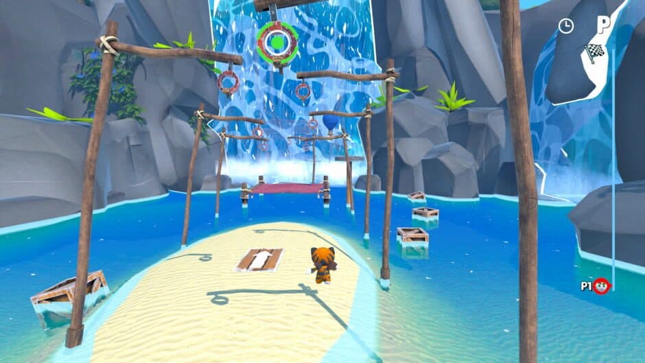 Lunars screenshot 2