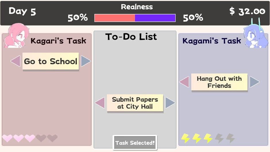 DoppelTest screenshot 3