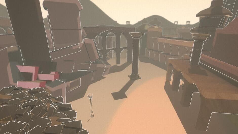 The Wandering screenshot 2