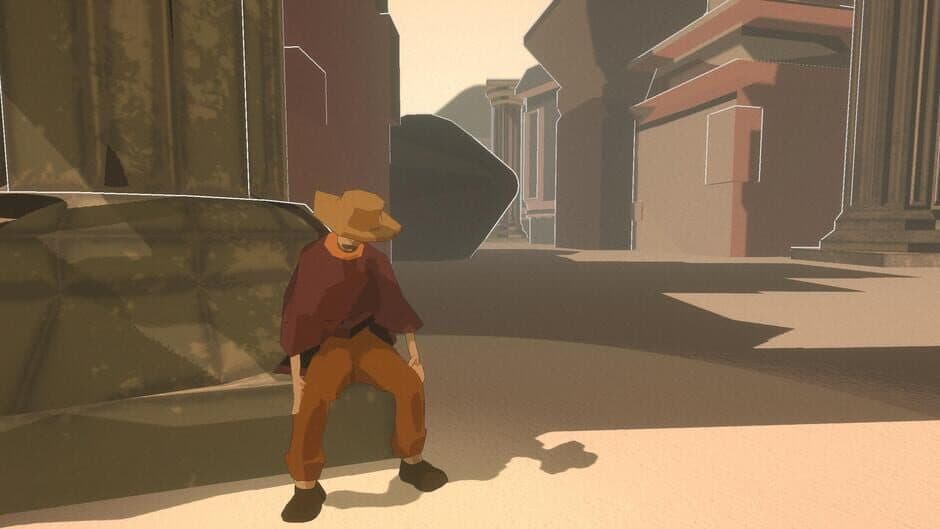 The Wandering screenshot 3