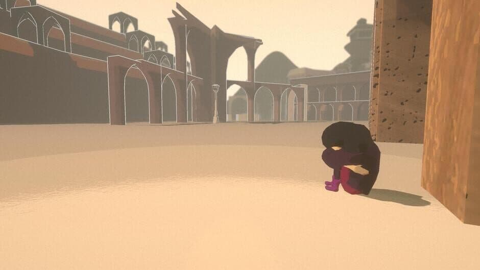 The Wandering screenshot 4