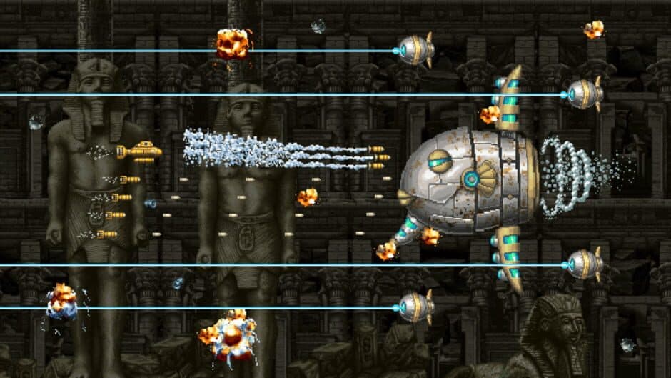 Earth Atlantis 2 screenshot 1