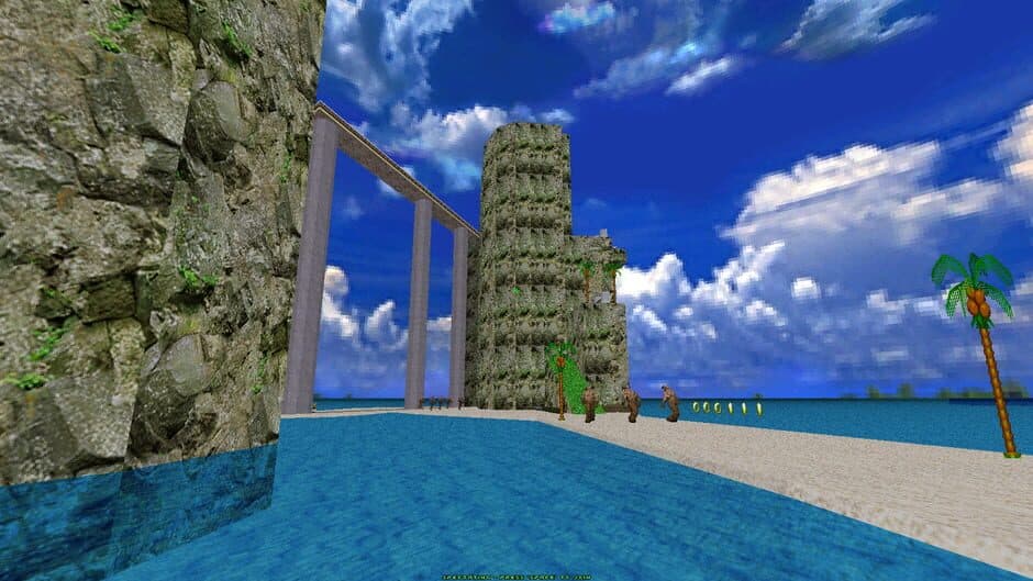 Sonic World Doom screenshot 4