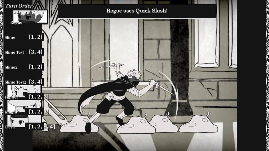 Perish Parade screenshot 2