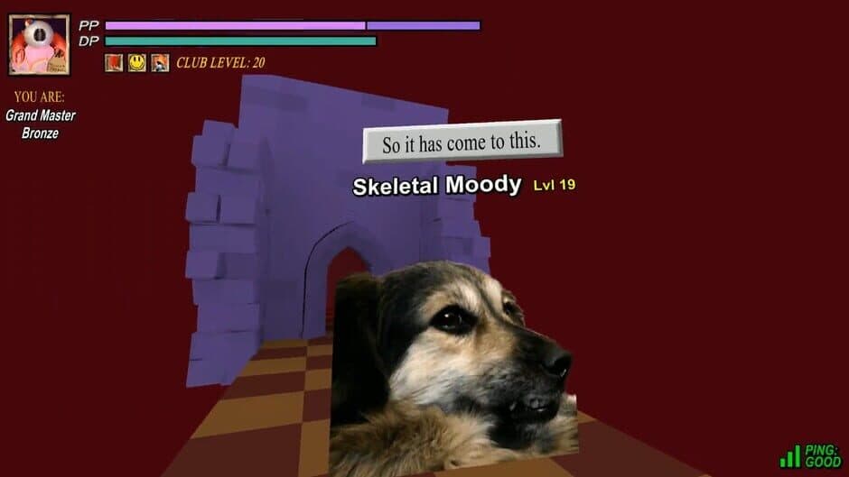 The Club screenshot 2