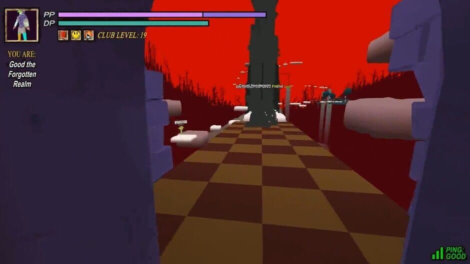 The Club screenshot 3