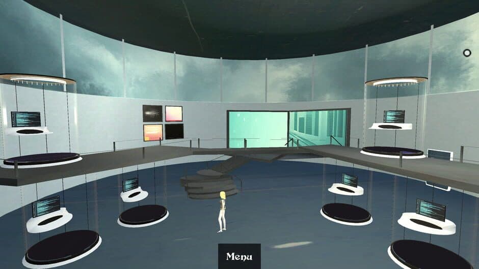 The Pyrite Talisman screenshot 3